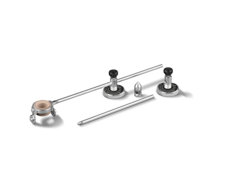 PARKSIDE® Compas pour découpeur plasma PPKS 50 B1 ou Kit de buses et d'électrodes PDES 60 B1