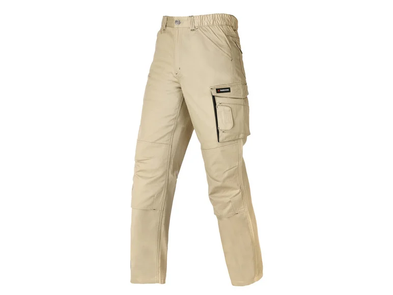 PARKSIDE® Pantalon de travail homme