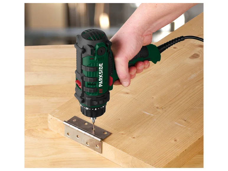 PARKSIDE® Perceuse-visseuse PNS 300 B3