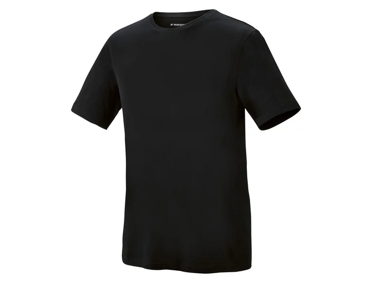 PARKSIDE® Lot de 3 t-shirts homme