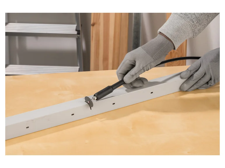 PARKSIDE® Ponceuse double PDFW 120 B3. 120 W