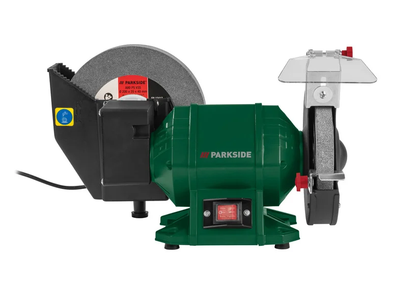 PARKSIDE® Touret à meuler mixte PNTS 250