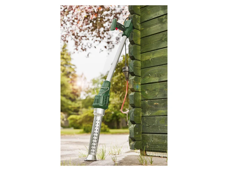 PARKSIDE® Désherbeur thermique PUV 2000 C2. 2000 W