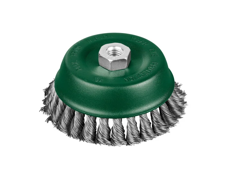 PARKSIDE® Accessoires pour meuleuses d'angle. 125 mm. M14