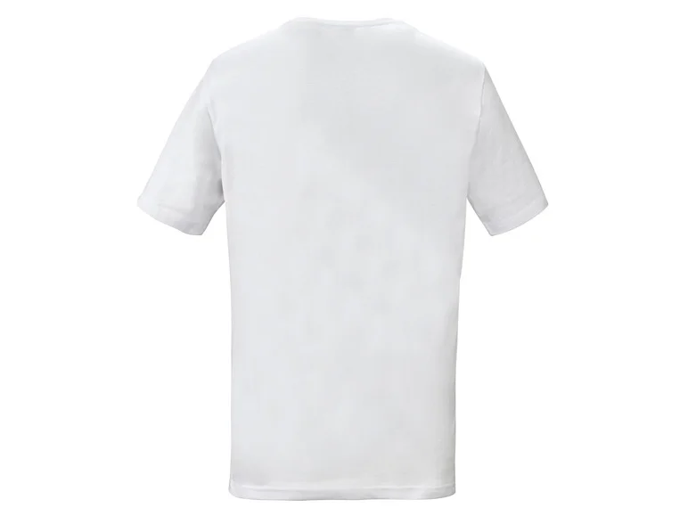 PARKSIDE® Lot de 3 t-shirts homme