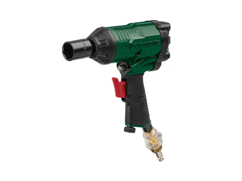 PARKSIDE® Boulonneuse à air comprimé PDSS 310 C6