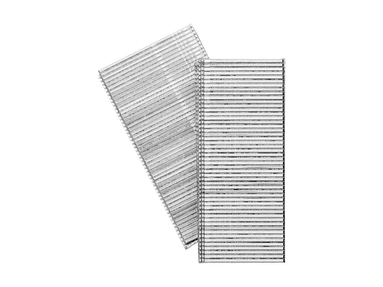 PARKSIDE® Set d'agrafes et de clous PETZ 25 A4