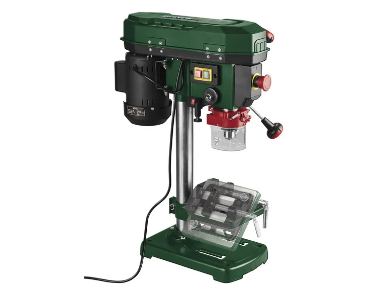 PARKSIDE® Perceuse d'établi PTBM 400 B1. 400 W