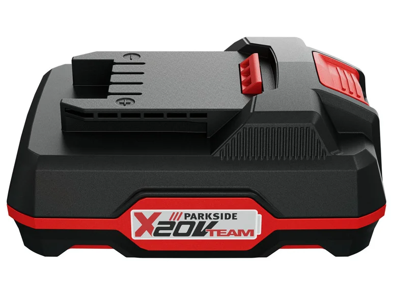 PARKSIDE® Batterie PAP 20 B2. 2 Ah. 20 V