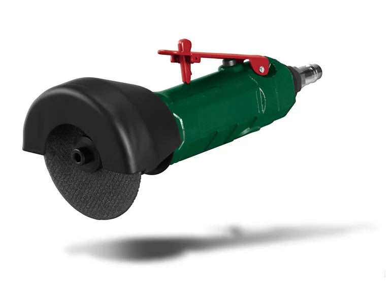 PARKSIDE® Meuleuse droite ou tronçonneuse à disque pneumatique