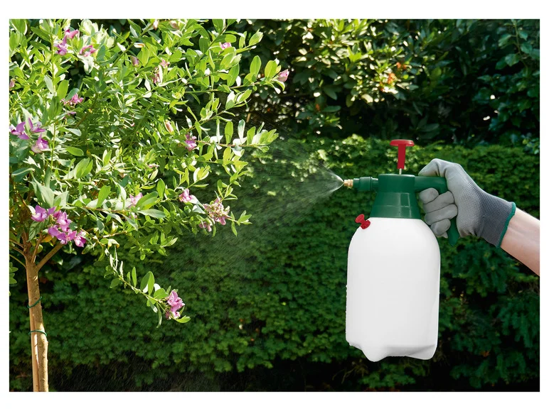 PARKSIDE® Pulvérisateur à pression. 2 L