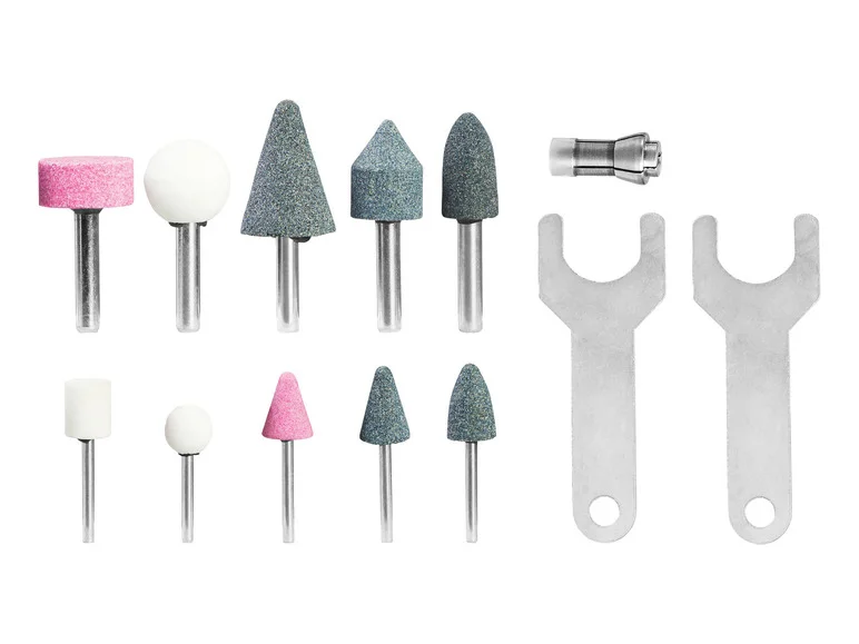 PARKSIDE® Meuleuse droite ou tronçonneuse à disque pneumatique