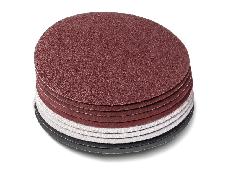 PARKSIDE® Accessoires pour meuleuse d'angle. 125 mm