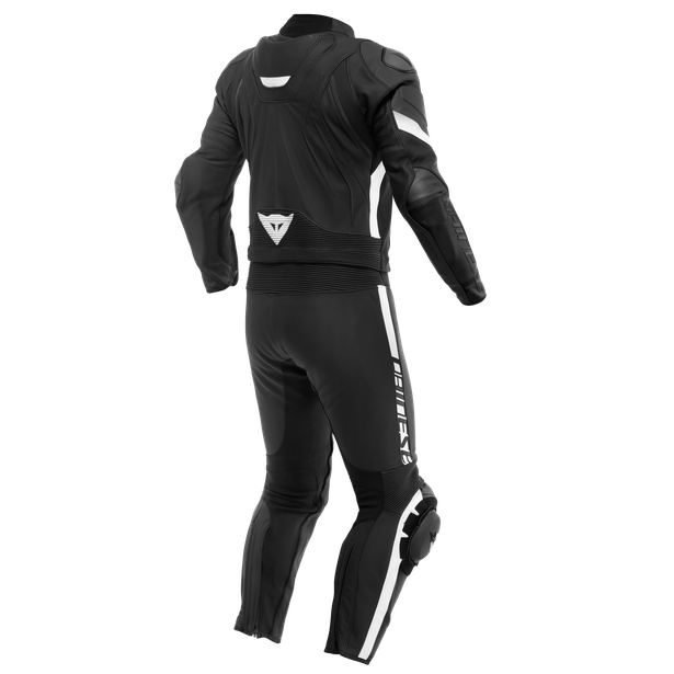 AVRO 4 LEATHER 2PCS SUIT S/T