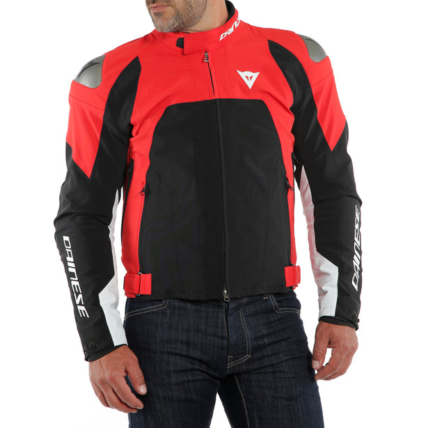INDOMITA D-DRY XT JACKET