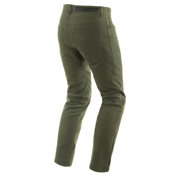 CLASSIC SLIM TEX PANTS