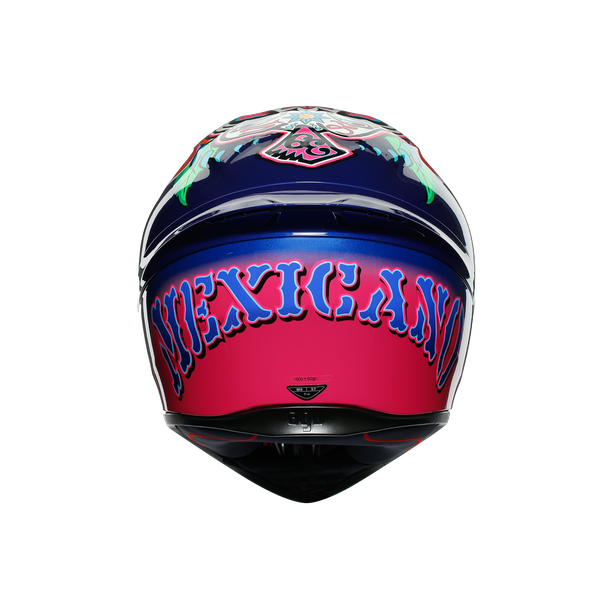 K1 REPLICA ECE DOT - SALOM