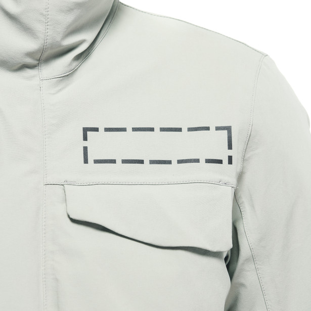 SHEFFIELD D-DRY® XT JACKET