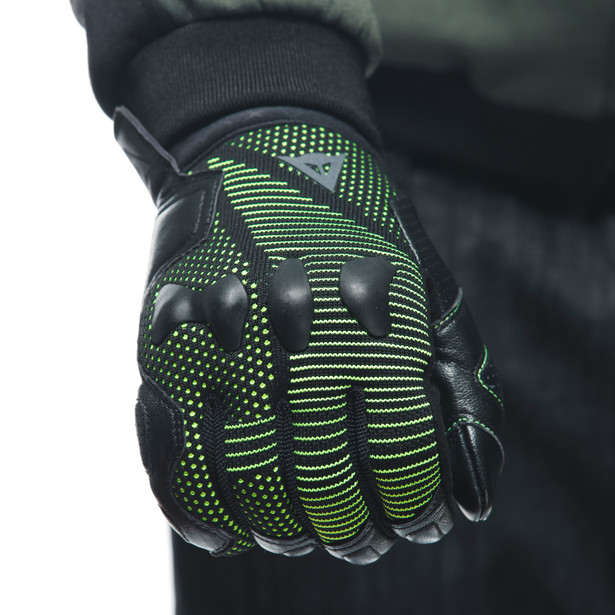 UNRULY ERGO-TEK GLOVES