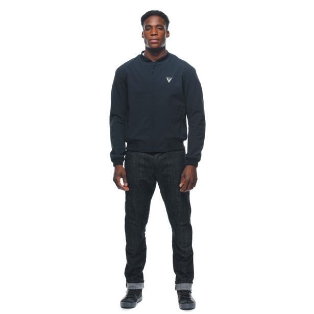 BHYDE NO-WIND TEX JACKET