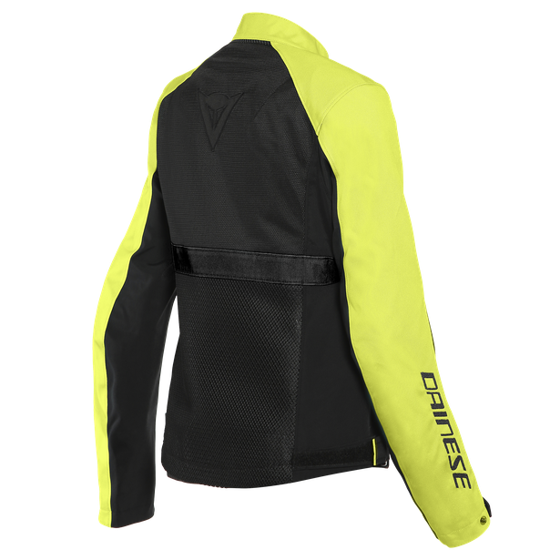RIBELLE AIR LADY TEX JACKET