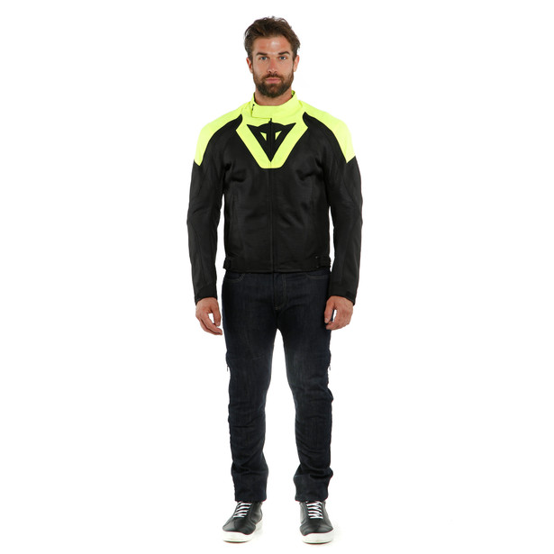 LEVANTE AIR TEX JACKET