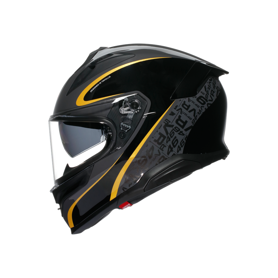 K7 AGV E2206 MPLK - FLOW 46