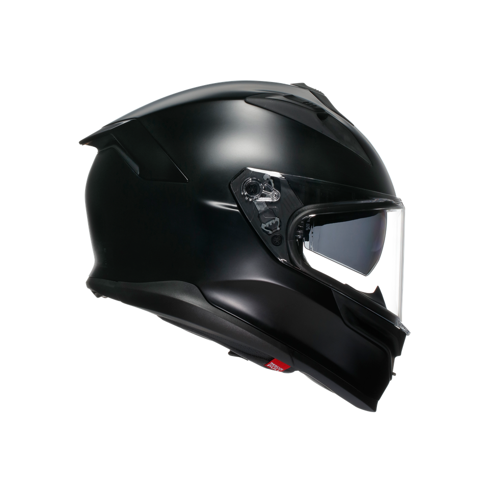 K7 AGV E2206 MPLK - MONO MATT BLACK