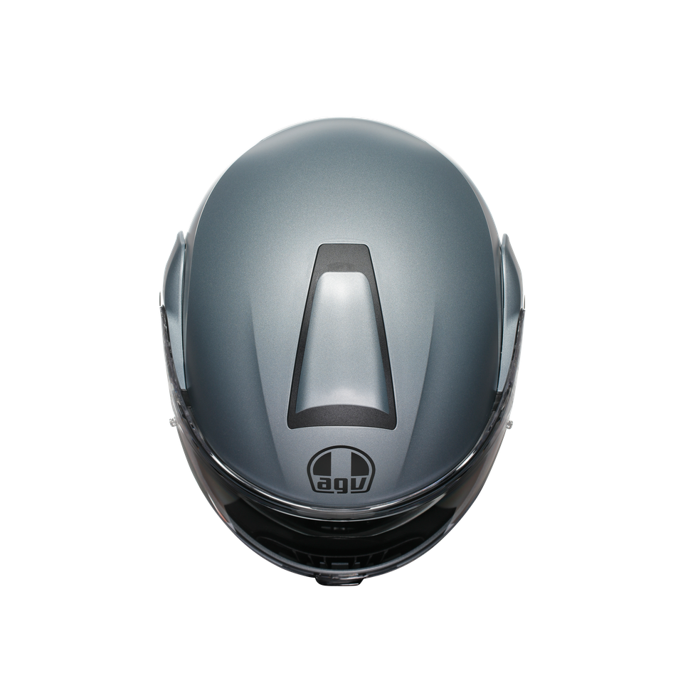 STREETMODULAR E2206 - MONO MATT SILVER