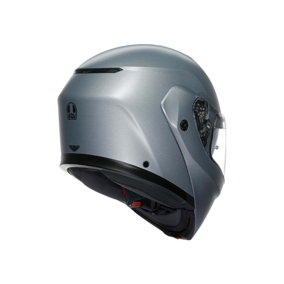 STREETMODULAR E2206 - MONO MATT SILVER