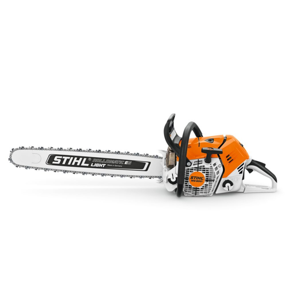 GASOLINE CHAINSAW MS 500¡