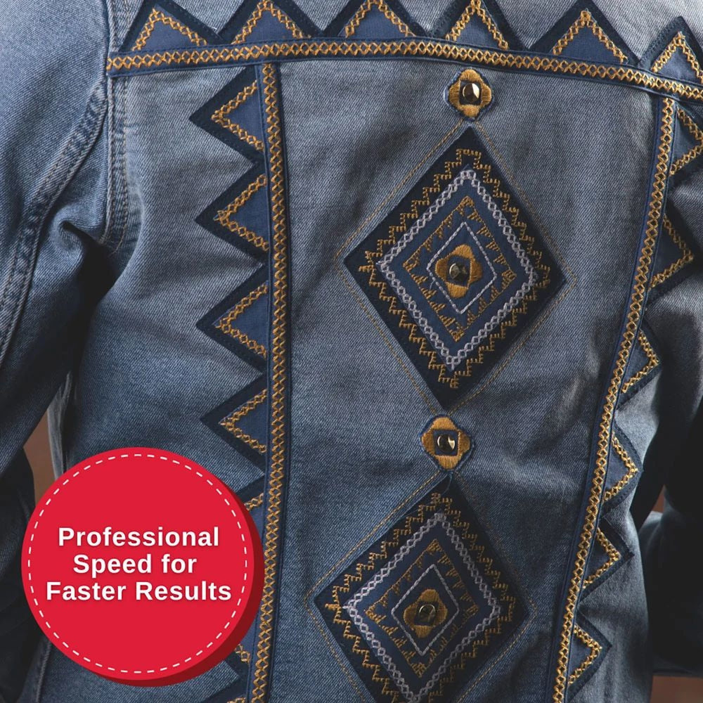 SINGER® Heavy Duty 4452 Sewing Machine