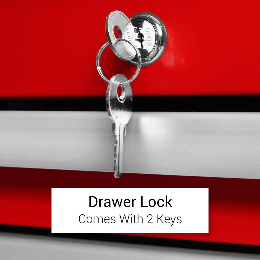 🔥360-Piece Mechanical Set Toolbox