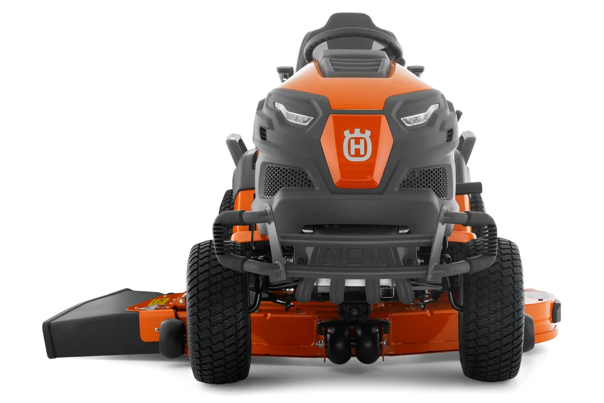 Husqvarna TS 354XD