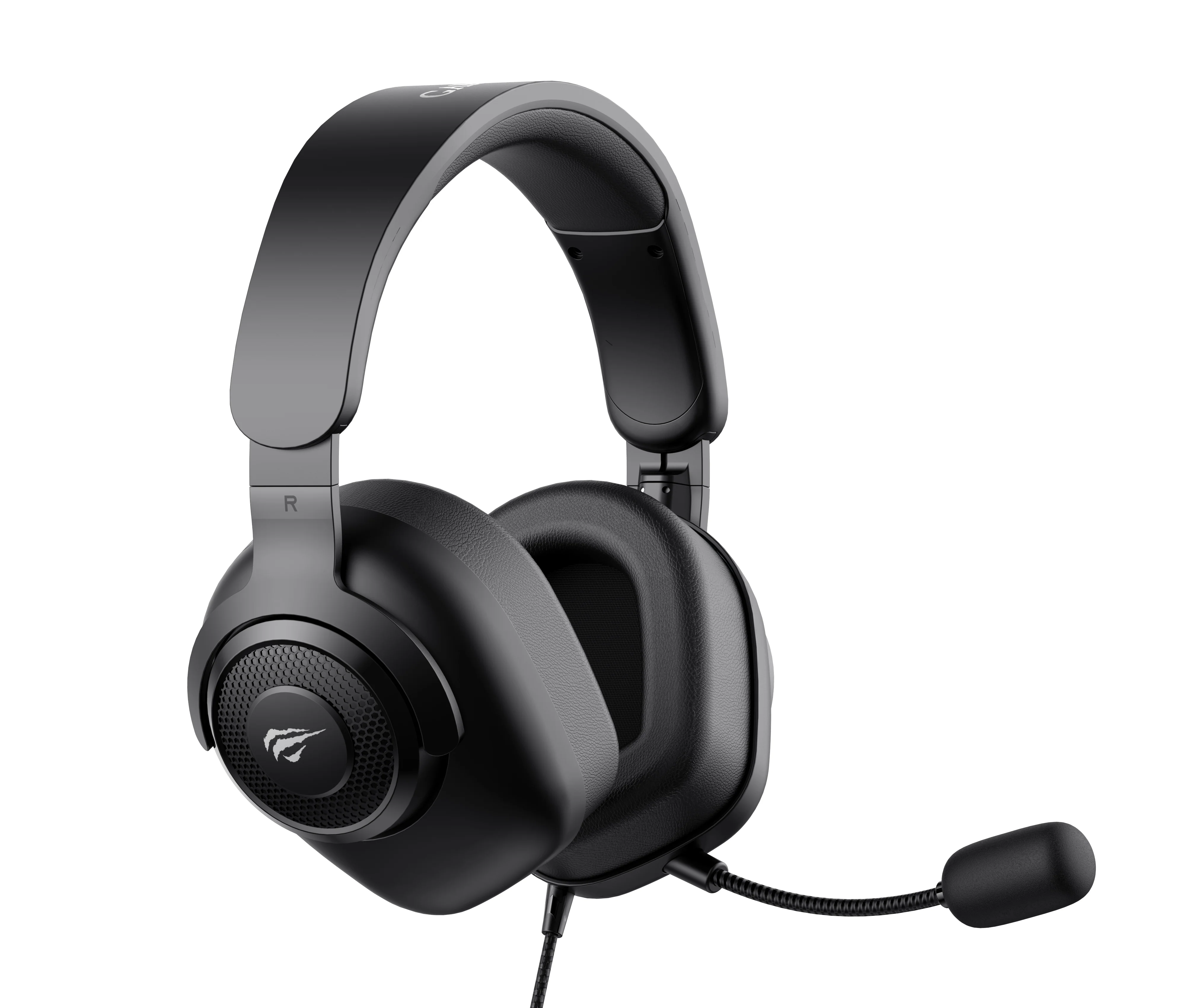 Gaming Headphones Havit H2230d (Black)