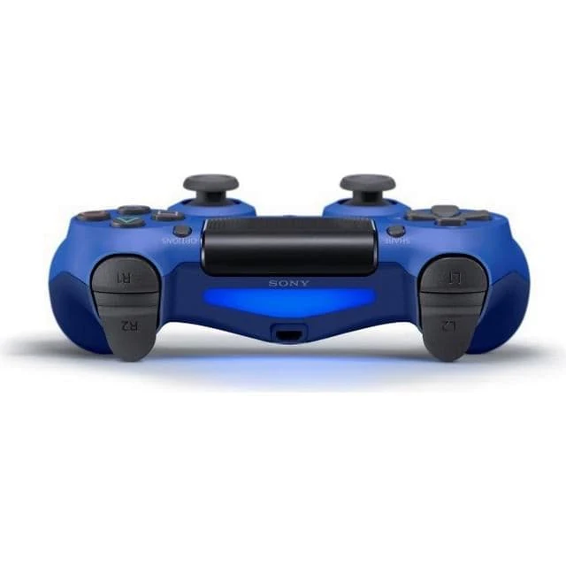 Sony DualShock 4 v2 Blau