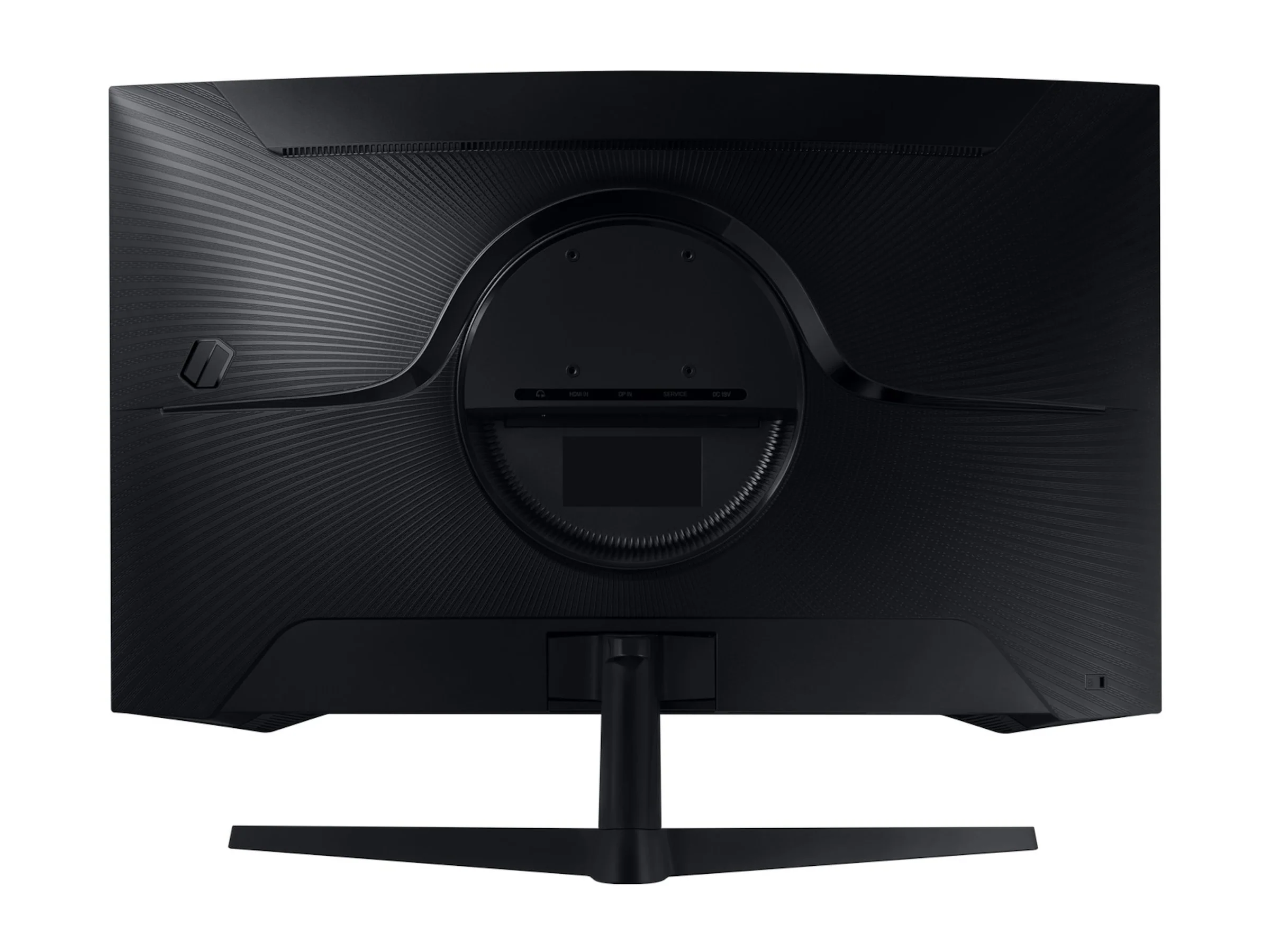 Samsung Odyssey G5 C32G54TQWR 32 2560 x 1440 HDMI DisplayPort 144Hz