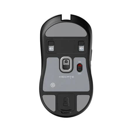 Trådløs Gaming Mouse Edifier HECATE G3M PRO 26000DPI (sort)