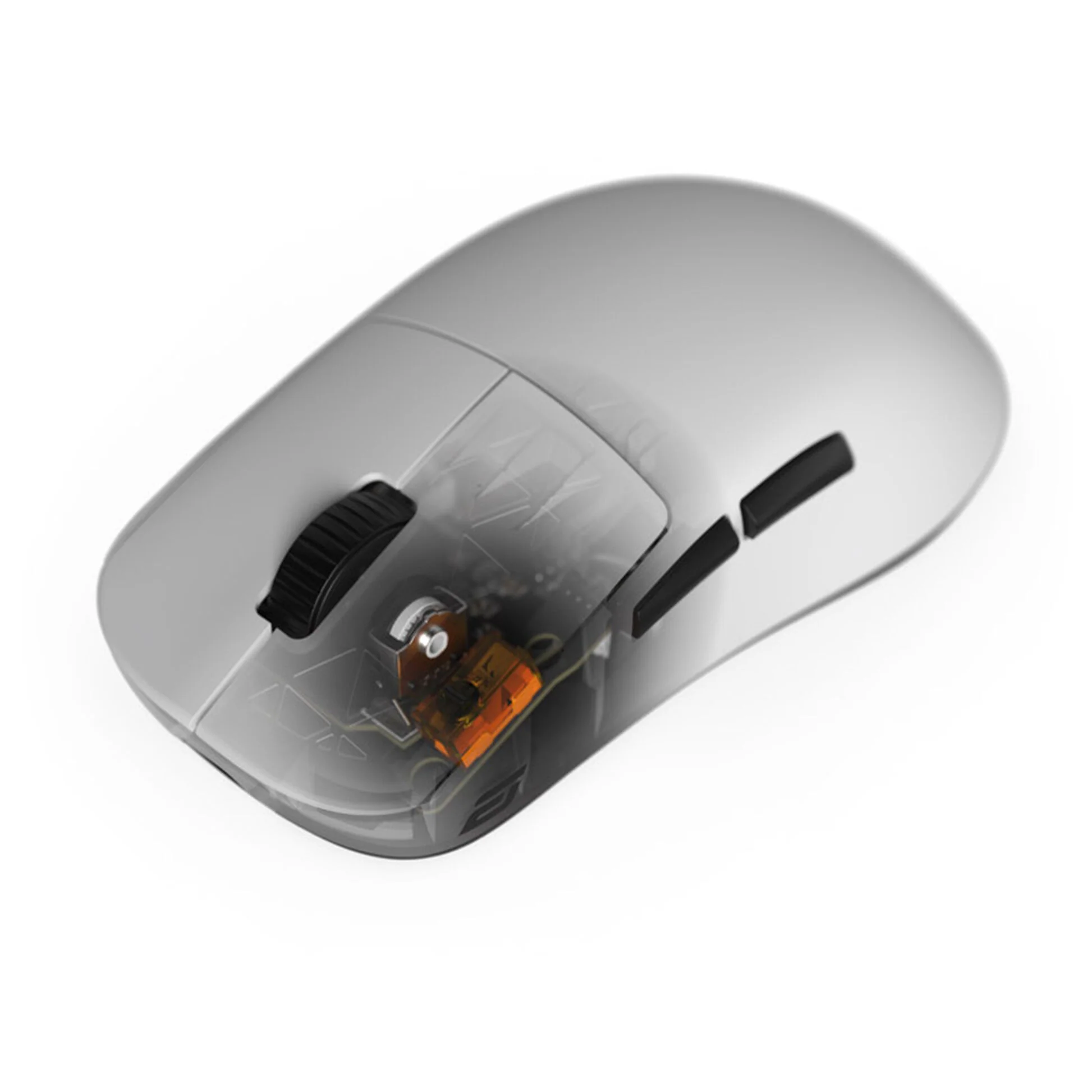 Endgame Gear OP1 Switch Pak - TTC Dustproof Gold 80m 55-65gf. set of 2