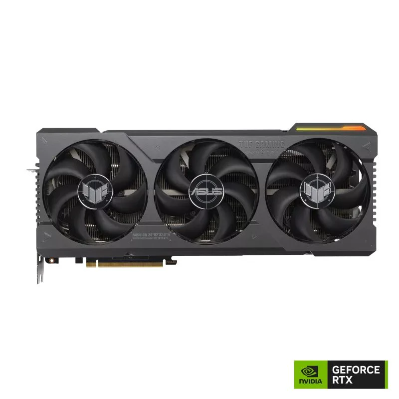 ASUS Geforce RTX 4090 24 GB TUF OC GAMING