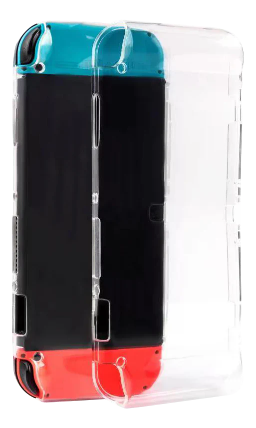 Deltaco - Nintendo Switch OLED 7 Cover