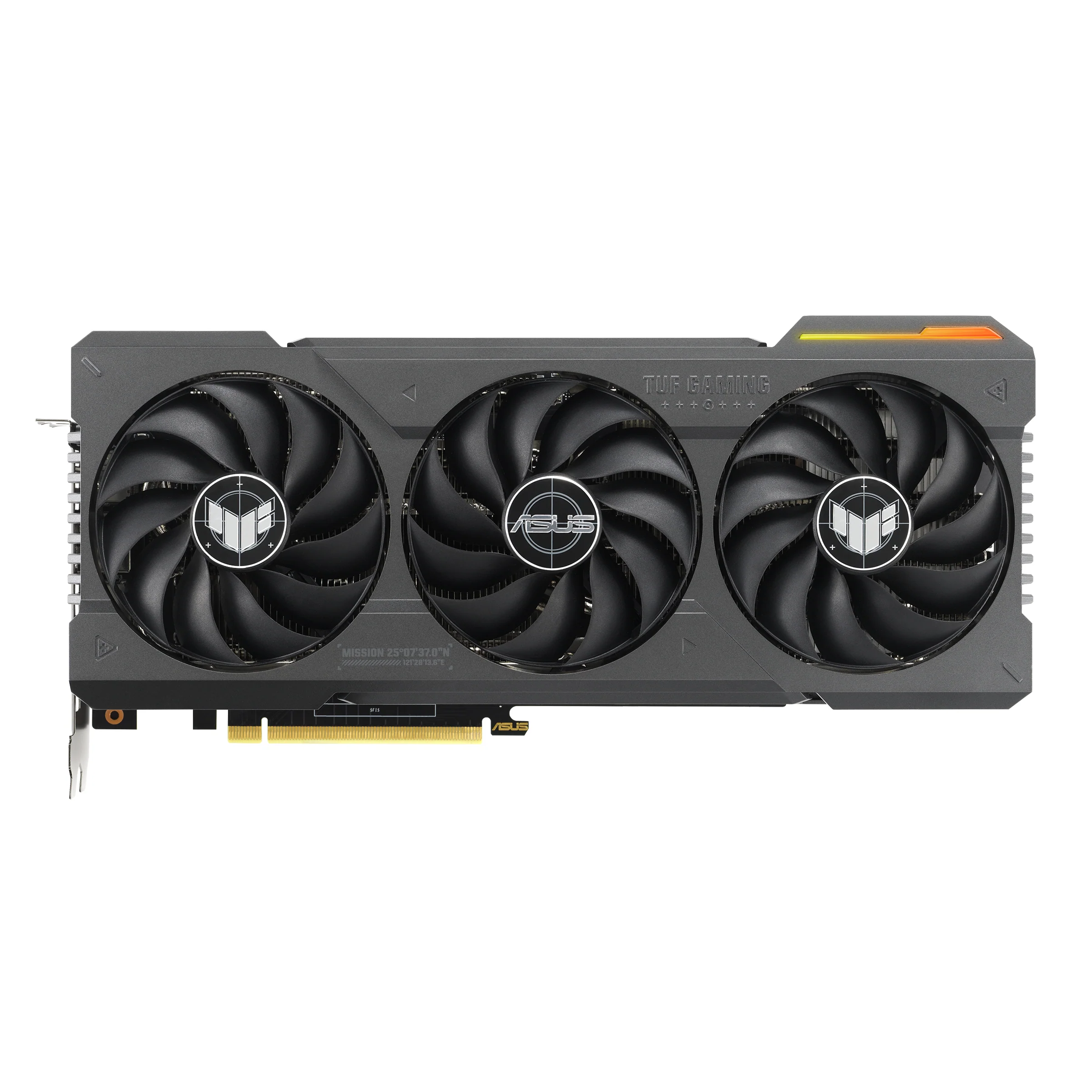 ASUS TUF Gaming GeForce RTX 4070 Ti 12 GB 12 GB