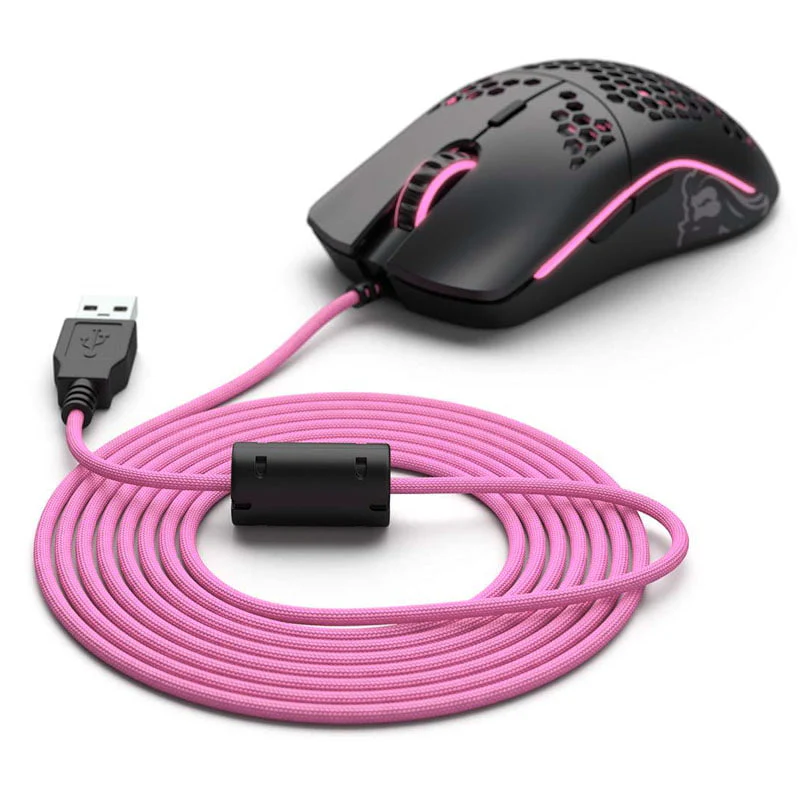 Glorious Ascended Cable V2 – Majin Pink