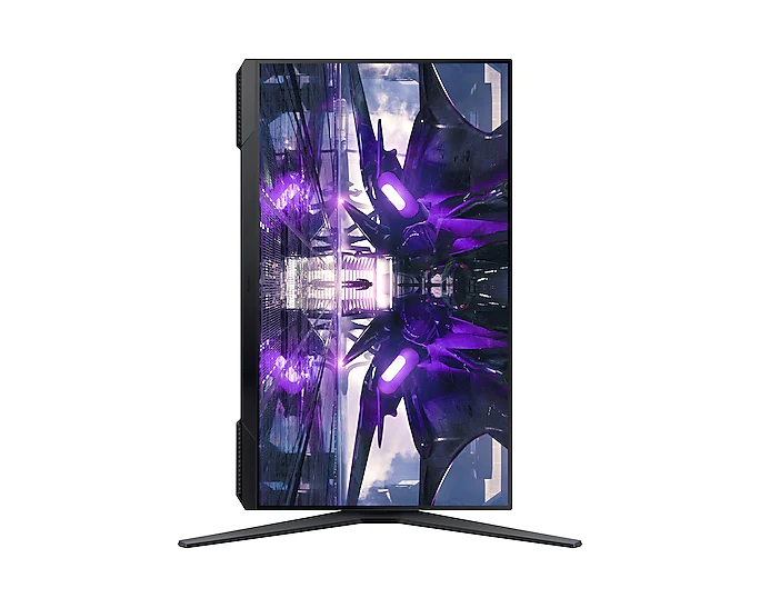 Samsung Odyssey LS24AG302NU 24 Full HD - Schwarz 144 Hz