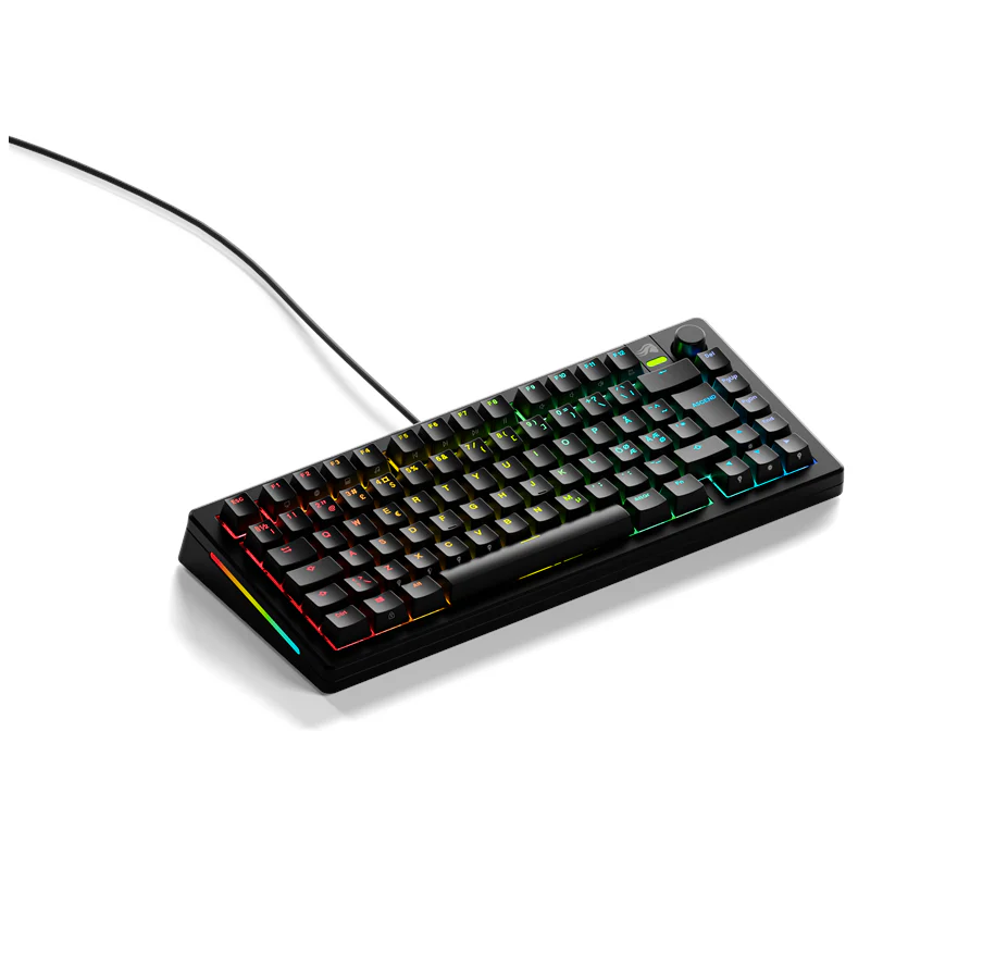 Glorious GMMK 3 75% Prebuilt Wired sort - ND