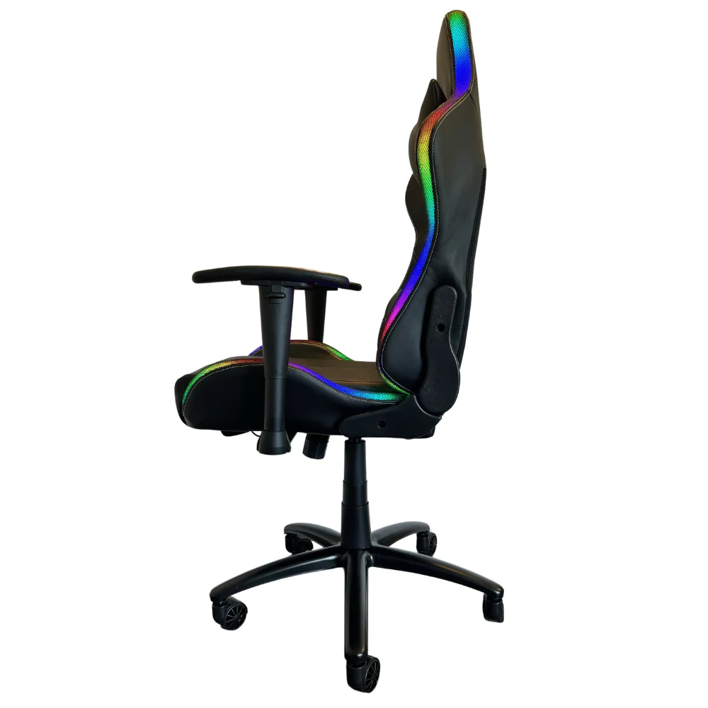 Nordic Gaming Prism Gaming Chair w/Powerbank