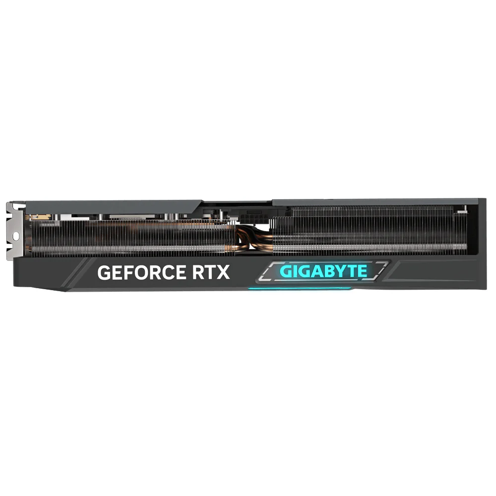 GIGABYTE GeForce RTX 4070 Ti EAGLE OC – 12 GB GDDR6X RAM – Grafikkarte