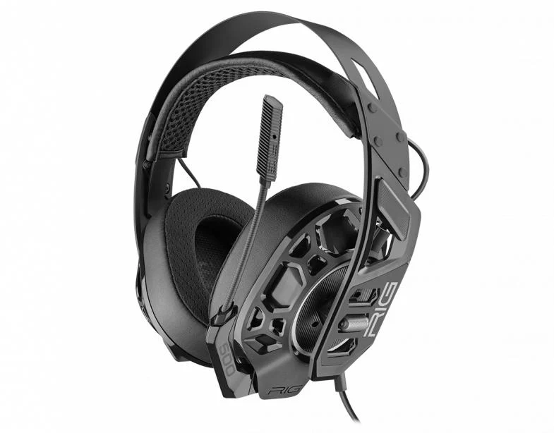 RIG 500 Pro Hc Sort Headset (PS5/PS4/Xbox/Switch/PC)