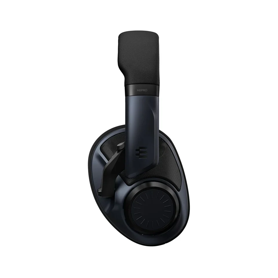 EPOS– H6 Pro Open Gaming Headset– Schwarz