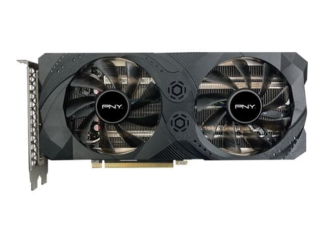 PNY GeForce RTX 3060 Ti GDDR6